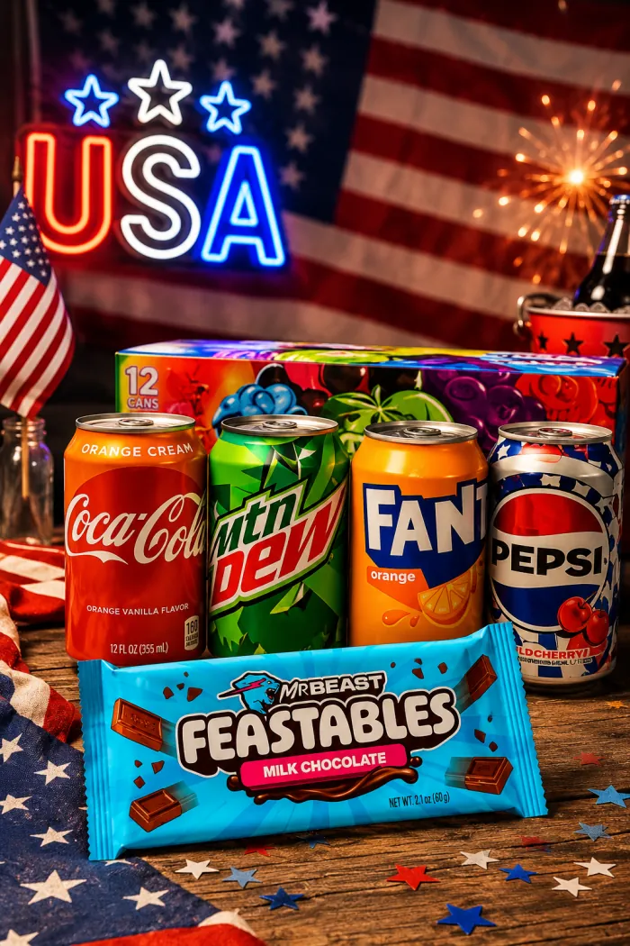 Americanos