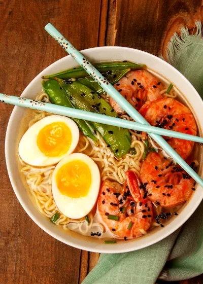 Ramen / Noodles