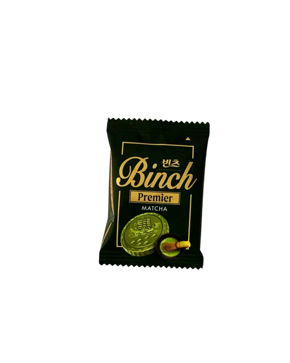 Premier Matcha Binch