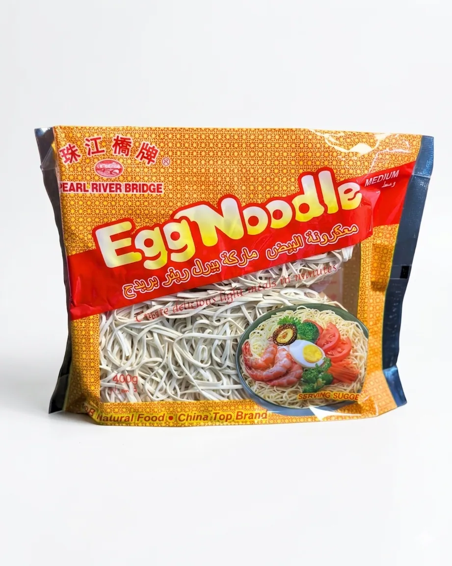 FIDEOS CON HUEVO - EGG NOODLES 400 G