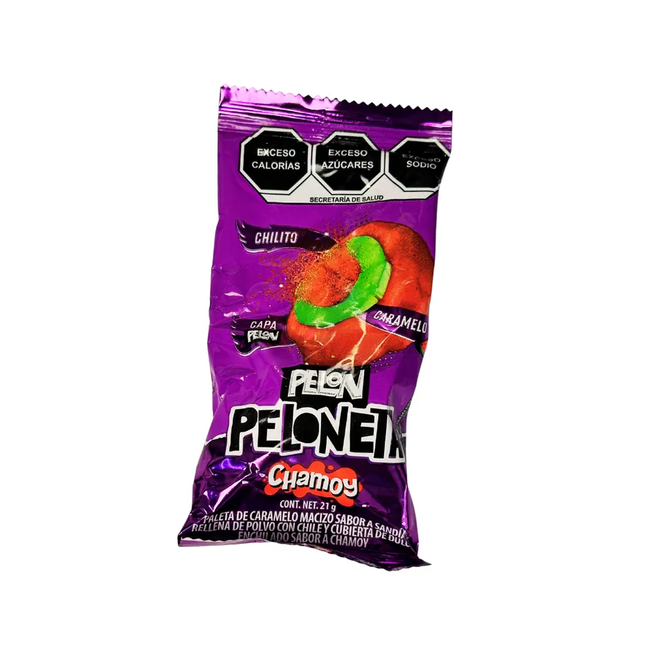 PELON PELONETA CHAMOY