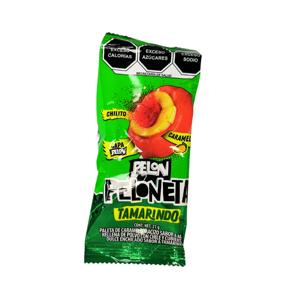 PELON PELONETA TAMARINDO
