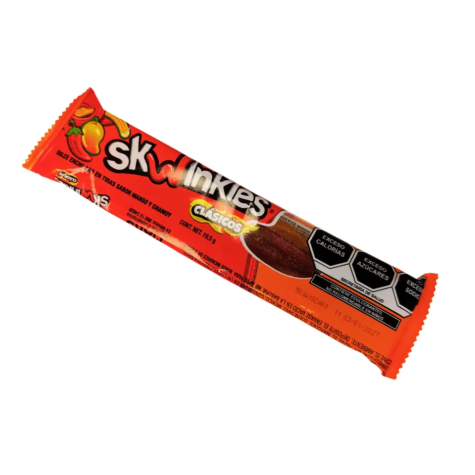 SKWINKLES CLÁSICOS MANGO
