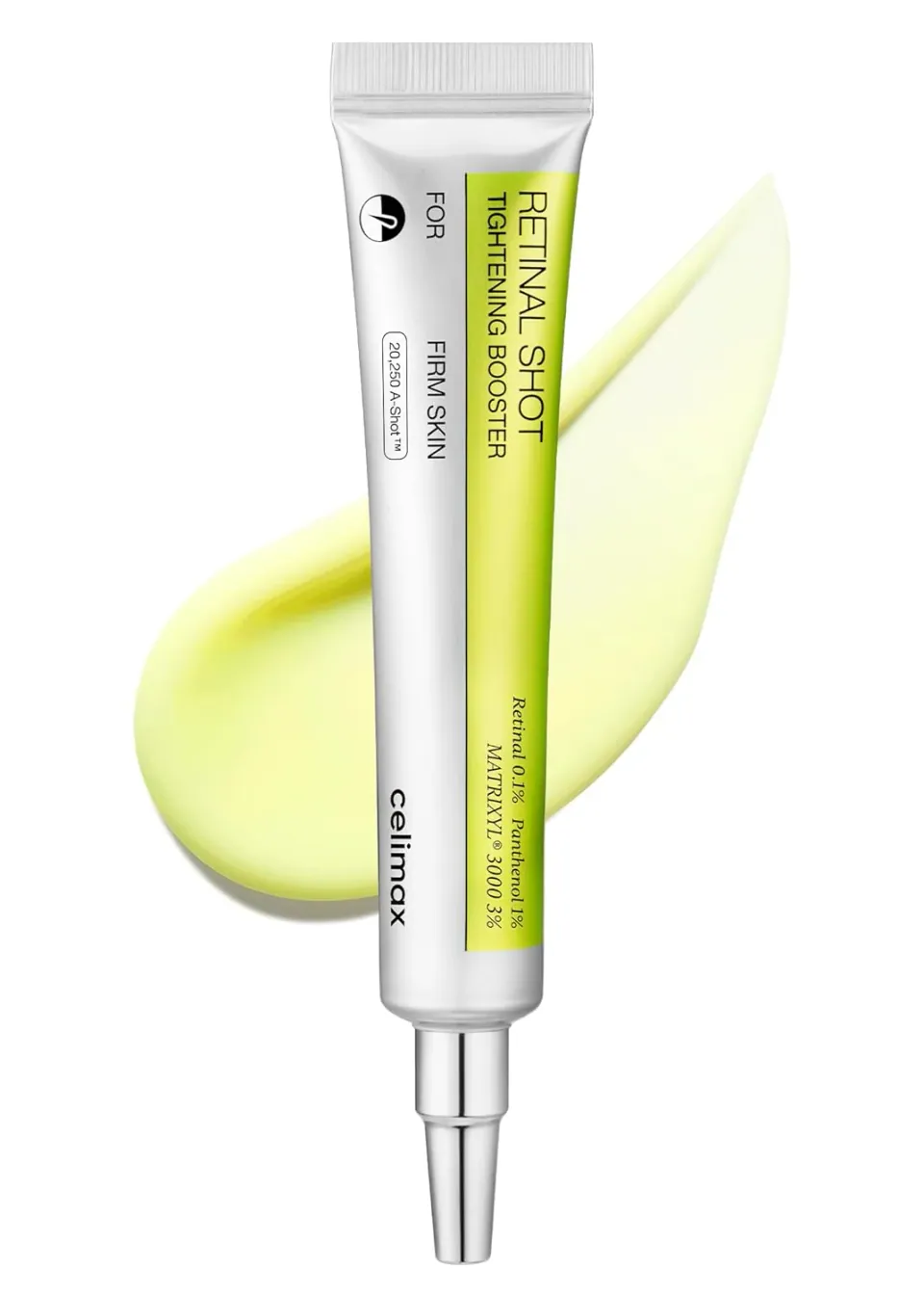 celimax - Sérum Facial The Vita-A Retinal Shot Tightening Booster [15ml]