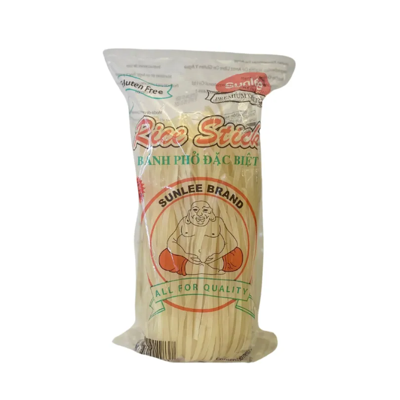 Fideos de Arroz Vietnamitas Sunlee - 400 gr