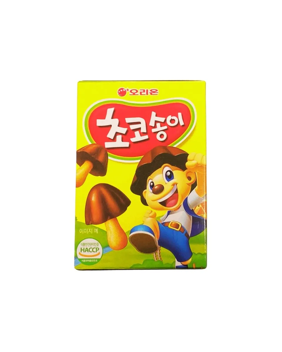 Orion Choco Songyi
