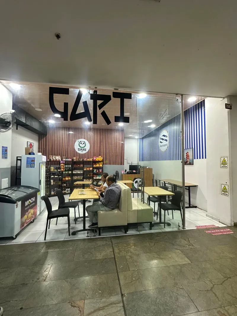Merkapez San Gil