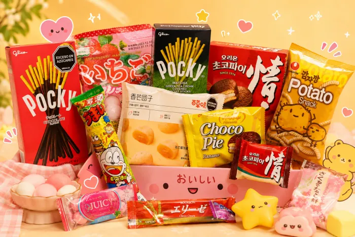 Snacks