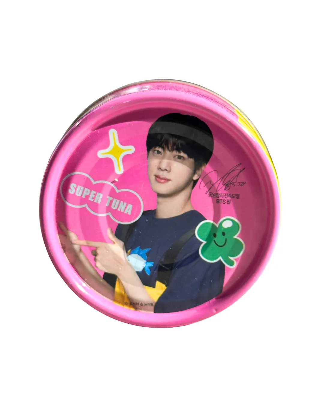 Dongwon Super Tuna BTS
