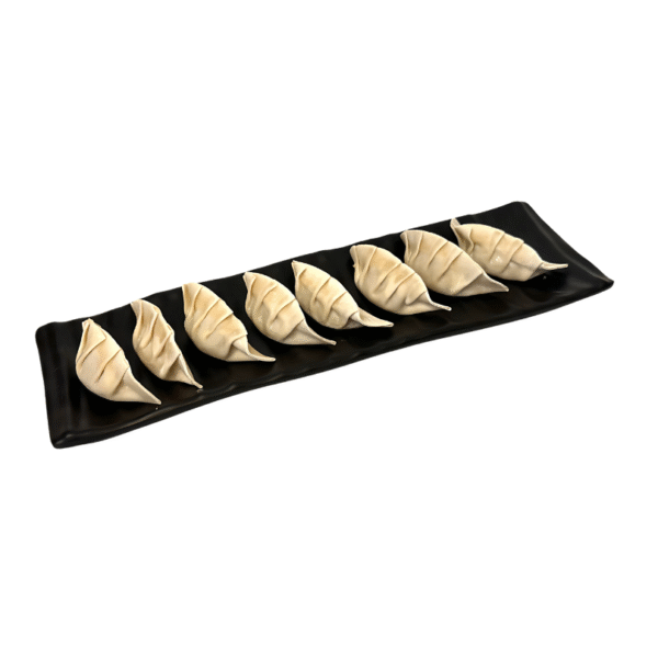 Gyozas de Cerdo y Cebollín – 10 unidades