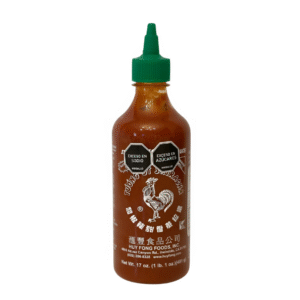 Tuong Ot Sriracha – Salsa Picante de Chile Huy Fong 482 g
