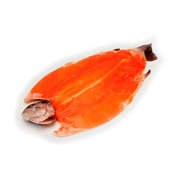 Trucha Mariposa Congelada - 1 kg