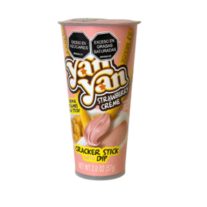 Yan Yan Fresa Meiji - 57g
