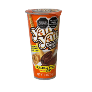 Yan Yan Chocolate Meiji - 57 g