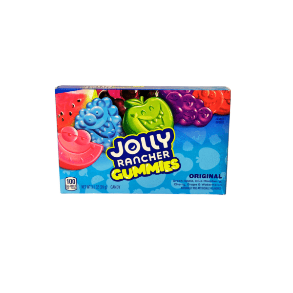 Jolly Rancher Gummies