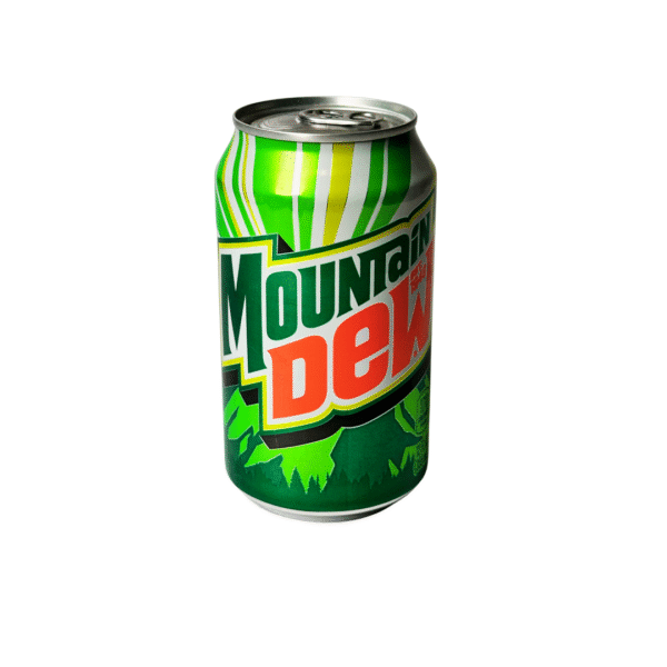 Mountain Dew