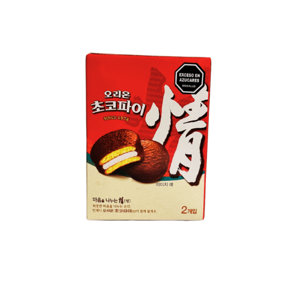 CHOCOPIE ORIGINAL