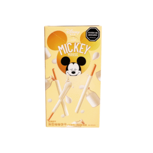 STICKS  VAINILLA FLAVOR DISNEY
