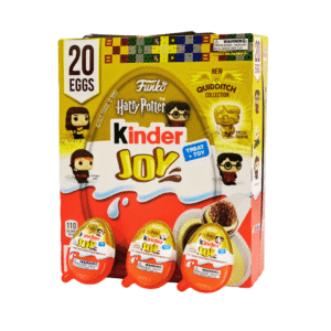Kinder Joy Funko Harry Potter