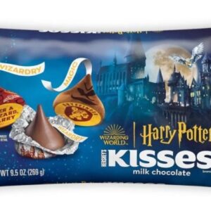 Kisses Harry Potter Edición Especial