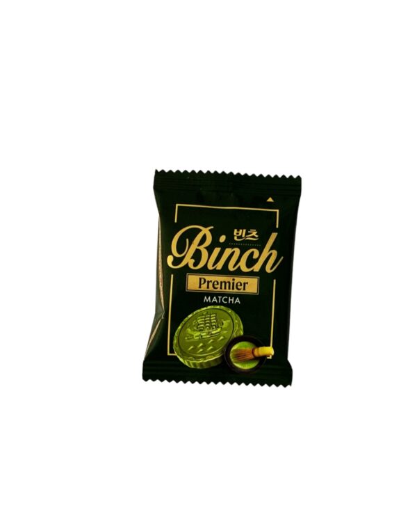 Premier Matcha Binch
