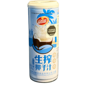 PXY BEBIDA DE COCO CPN PULPA 245 ML