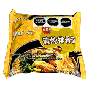 UNIF - RAMEN SABOR RES PICANTE 108 G
