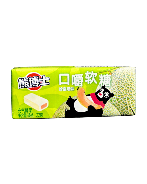 CHEWY MELON