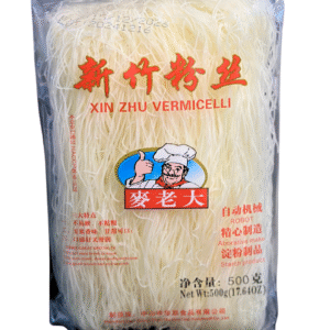 XIN XHU VERMICELLI 500G