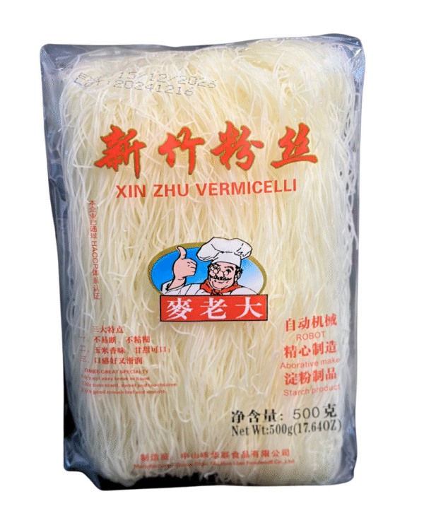 XIN XHU VERMICELLI 500G