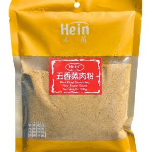 HEIN - CONDIMENTO CINCO ESPECIAS  500G