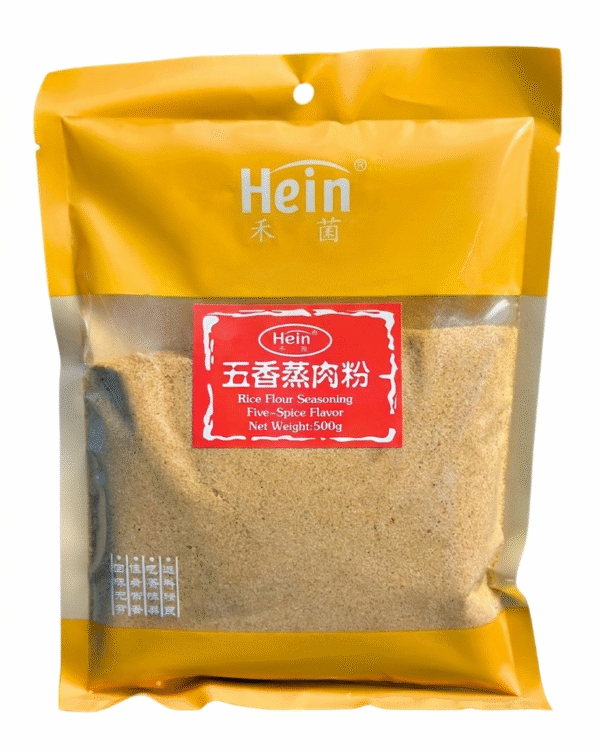 HEIN - CONDIMENTO CINCO ESPECIAS  500G
