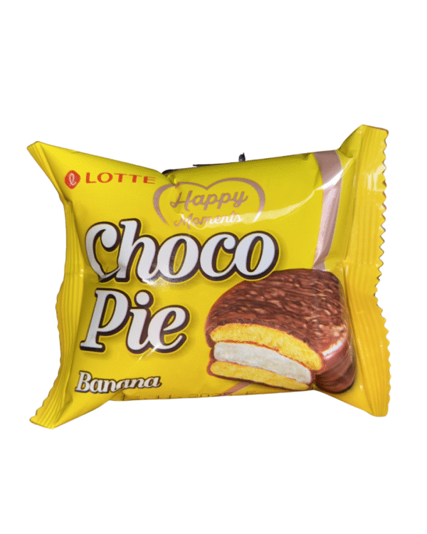 CHOCOPIE BANANA