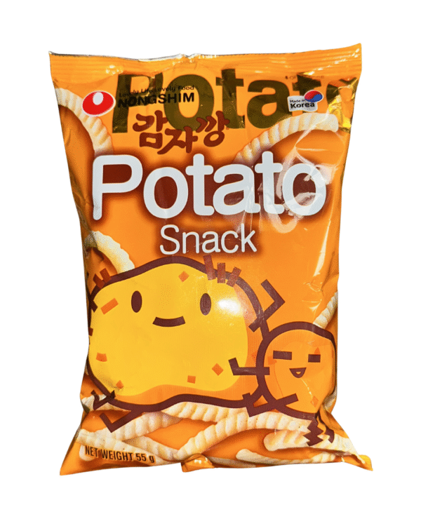 NONGSHIM POTATO SNACK