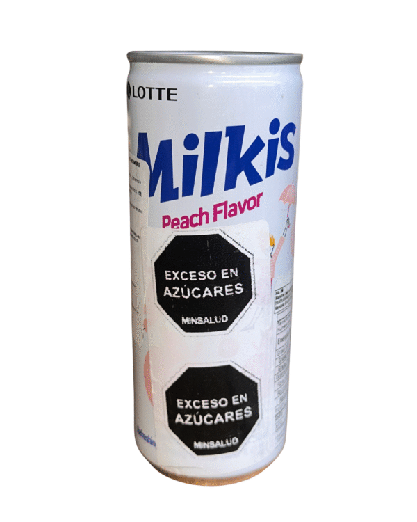 MILKIS DURAZNO