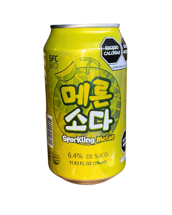 SPARKLING MELON