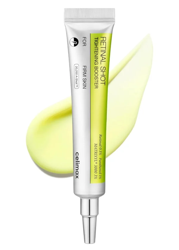 celimax - Sérum Facial The Vita-A Retinal Shot Tightening Booster [15ml]