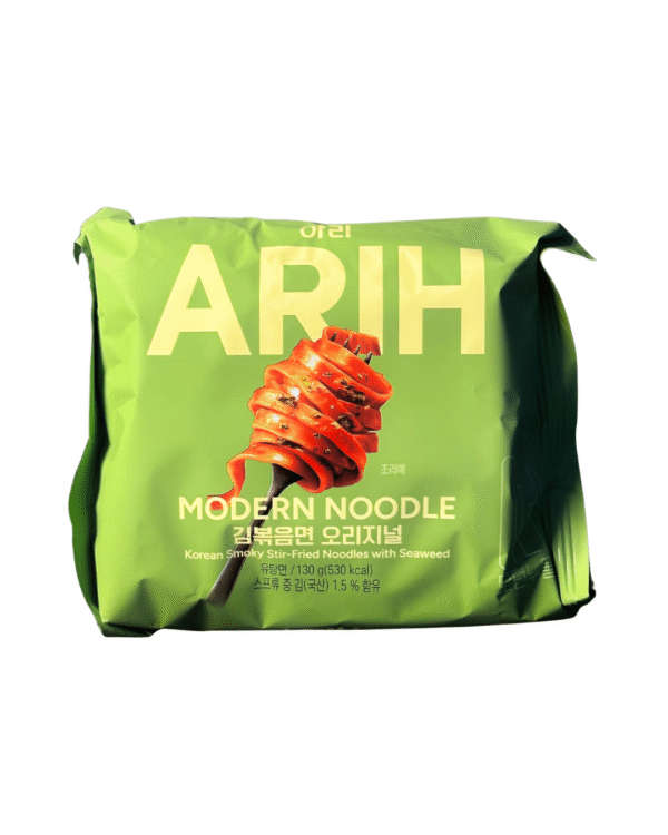 ARIH SPICY SEAWEED