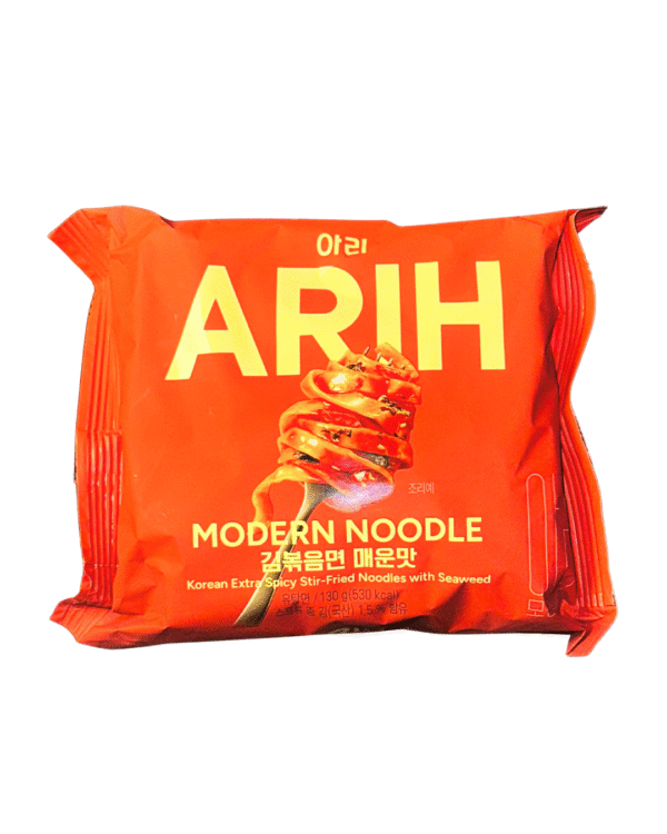 ARIH KOREAN EXTRA SPICY