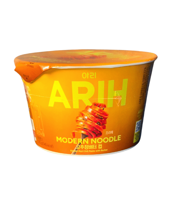 BOWL ARIH GOCHUJANG BUTTER