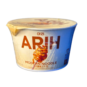 BOWL ARIH TRUFFLE BULGOGI