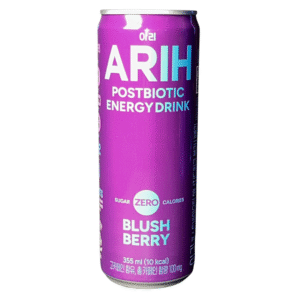 ARIH ENERGY DRINK BLUSH BERRY