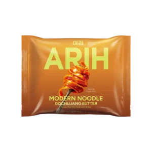 ARIH GOCHUJANG BUTTER