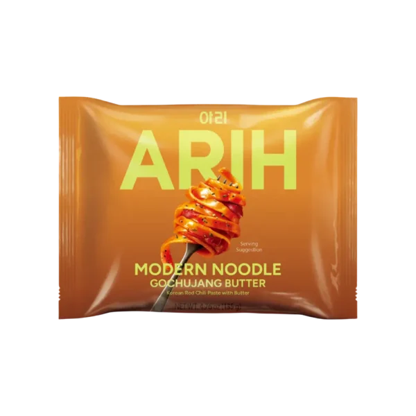 ARIH GOCHUJANG BUTTER