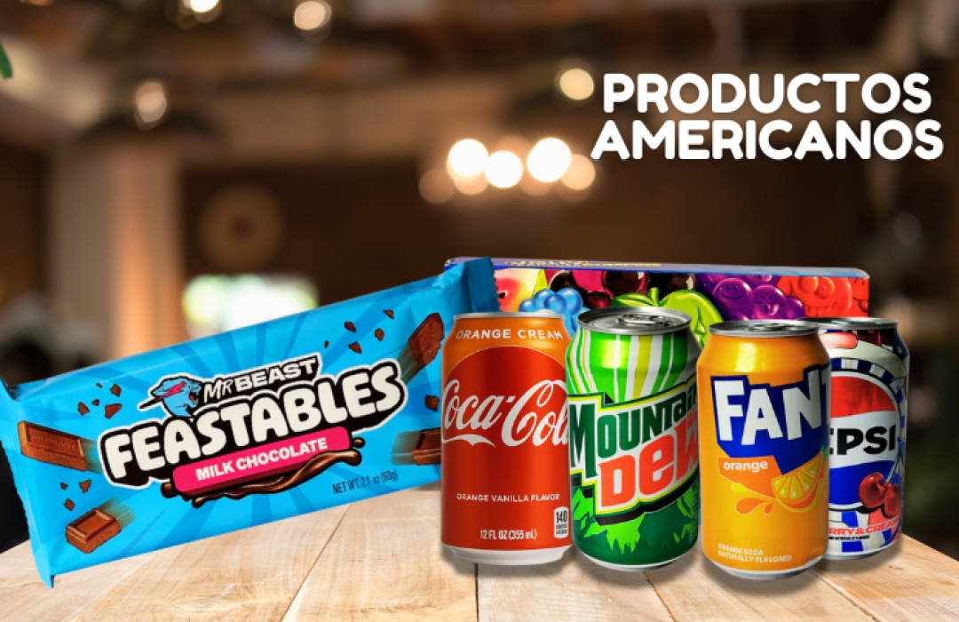 americanos