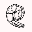 mariscos