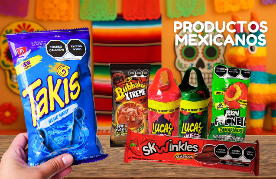 mexicanos