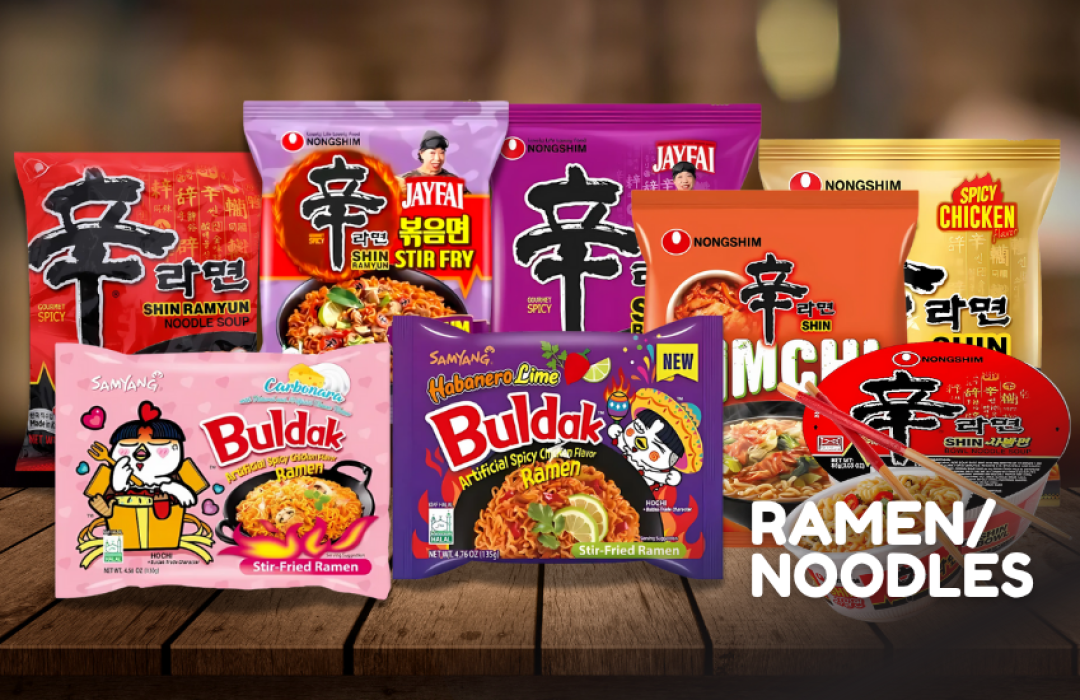 ramen