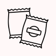 snack