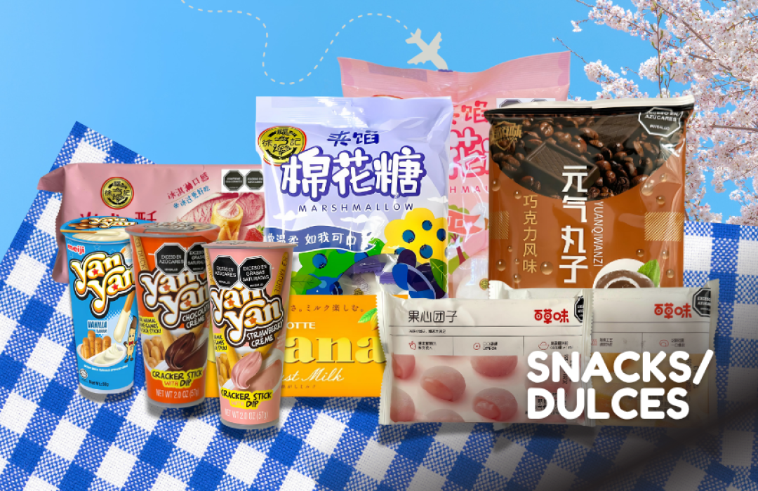 snacks